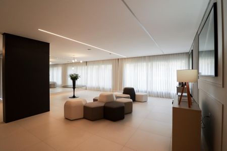 Apartamento à venda com 125m², 3 quartos e 2 vagasHall