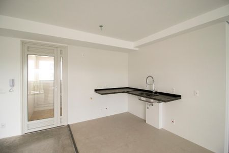 Apartamento à venda com 125m², 3 quartos e 2 vagasSala/Cozinha