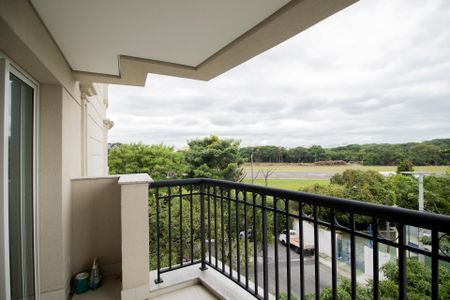 Apartamento à venda com 125m², 3 quartos e 2 vagasSacada/Sala