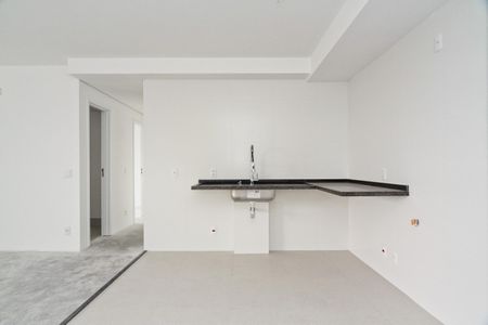 Apartamento à venda com 123m², 3 quartos e 2 vagasCozinha