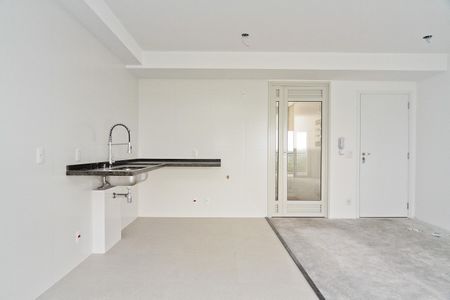 Apartamento à venda com 123m², 3 quartos e 2 vagasCozinha