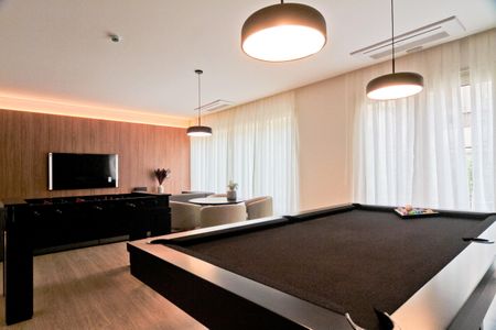 Apartamento à venda com 123m², 3 quartos e 2 vagasÁrea comum