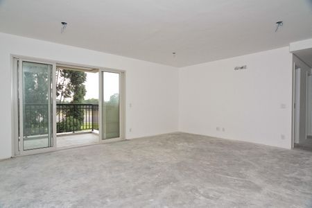 Apartamento à venda com 123m², 3 quartos e 2 vagasSala