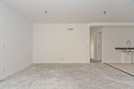 Apartamento à venda com 123m², 3 quartos e 2 vagasSala