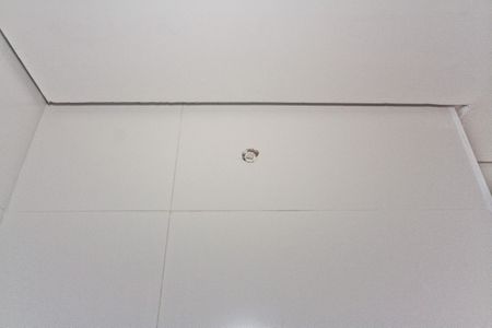 Apartamento à venda com 123m², 3 quartos e 2 vagasBanheiro da Suíte 3