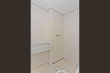 Apartamento à venda com 123m², 3 quartos e 2 vagasBanheiro da Suíte 2