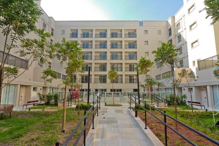 Apartamento à venda com 123m², 3 quartos e 2 vagasÁrea comum