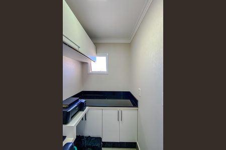 Apartamento à venda com 115m², 3 quartos e 2 vagasEscritório