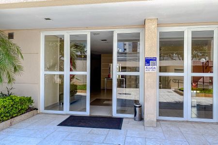 Apartamento à venda com 115m², 3 quartos e 2 vagasÁrea comum - Plaquinha