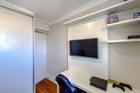 Apartamento à venda com 115m², 3 quartos e 2 vagasQuarto 1
