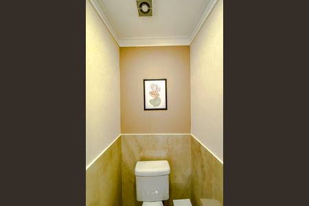 Apartamento à venda com 115m², 3 quartos e 2 vagasLavabo