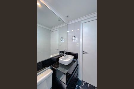 Apartamento à venda com 115m², 3 quartos e 2 vagasBanheiro