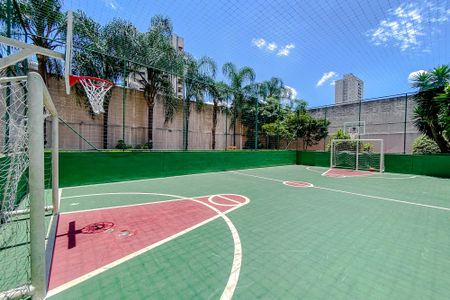 Apartamento à venda com 115m², 3 quartos e 2 vagasQuadra Esportiva