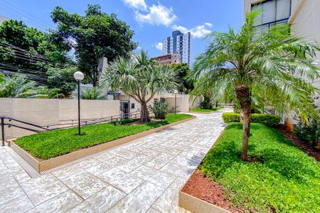 Apartamento à venda com 115m², 3 quartos e 2 vagasÁrea comum