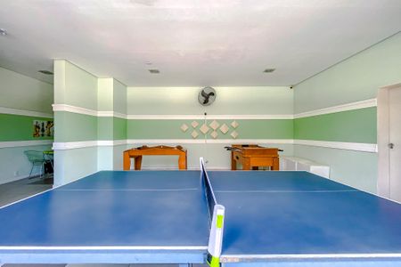 Apartamento à venda com 115m², 3 quartos e 2 vagasÁrea de Jogos