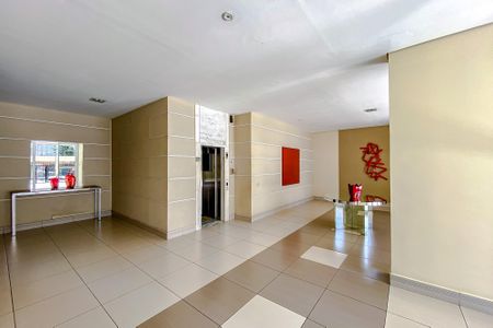 Apartamento à venda com 115m², 3 quartos e 2 vagasÁrea comum