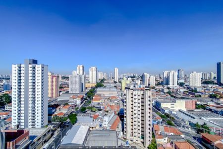 Apartamento à venda com 115m², 3 quartos e 2 vagasVista da Suíte