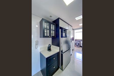 Apartamento à venda com 115m², 3 quartos e 2 vagasCozinha