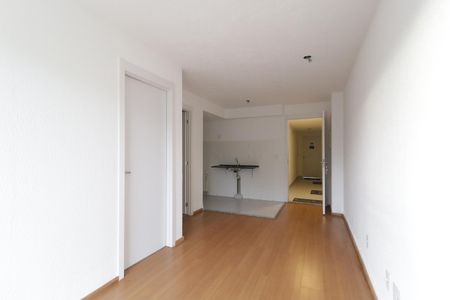 Apartamento à venda com 32m², 2 quartos e sem vagaSala