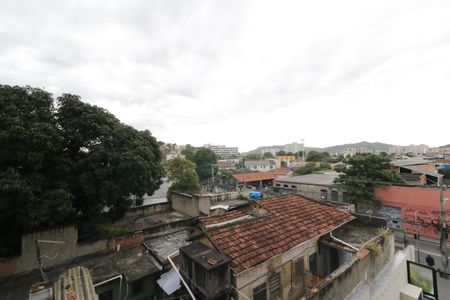 Apartamento à venda com 32m², 2 quartos e sem vagaVaranda da Sala