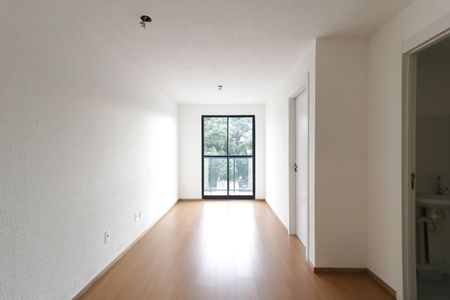 Apartamento à venda com 32m², 2 quartos e sem vagaSala