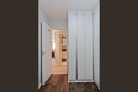 Apartamento à venda com 65m², 2 quartos e 1 vagaQuarto