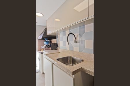 Apartamento à venda com 65m², 2 quartos e 1 vagaÁrea de Serviço