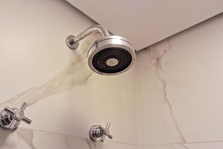 Apartamento à venda com 65m², 2 quartos e 1 vagaBanheiro