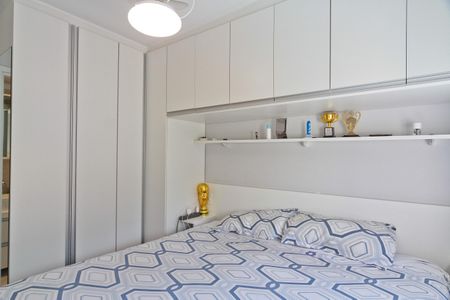Apartamento à venda com 65m², 2 quartos e 1 vagaSuíte