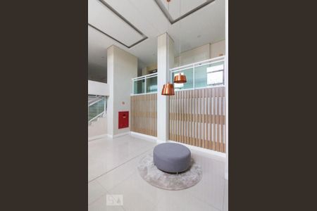 Apartamento à venda com 65m², 2 quartos e 1 vagaÁrea comum - Hall