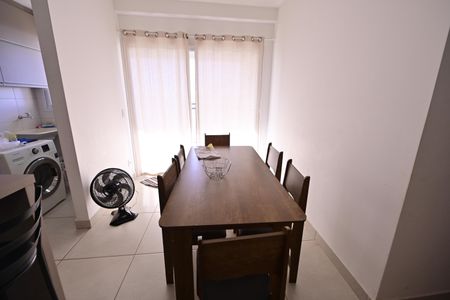 Apartamento para alugar com 69m², 2 quartos e 1 vagaSala de Jantar