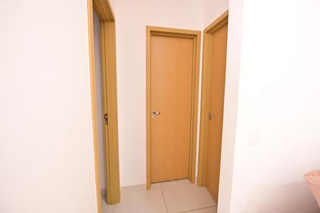 Apartamento para alugar com 69m², 2 quartos e 1 vagaCorredor