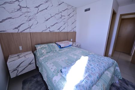 Apartamento para alugar com 69m², 2 quartos e 1 vagaQuarto 2