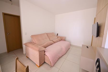Apartamento para alugar com 69m², 2 quartos e 1 vagaSala