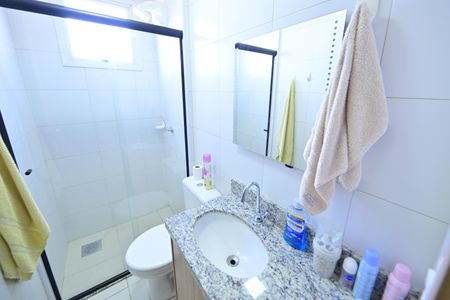 Apartamento para alugar com 69m², 2 quartos e 1 vagaBanheiro 2