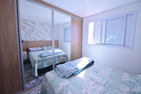 Apartamento para alugar com 69m², 2 quartos e 1 vagaQuarto 2