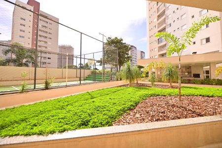 Apartamento para alugar com 69m², 2 quartos e 1 vagaÁrea comum