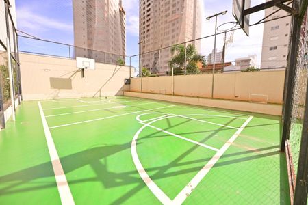 Apartamento para alugar com 69m², 2 quartos e 1 vagaÁrea comum