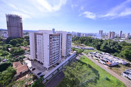 Apartamento para alugar com 69m², 2 quartos e 1 vagavista do Quarto 2