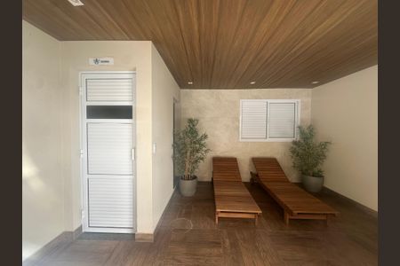 Apartamento para alugar com 69m², 2 quartos e 1 vagaÁrea comum