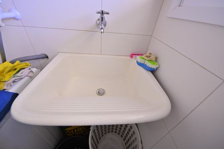 Apartamento para alugar com 69m², 2 quartos e 1 vagaÁrea de Serviço