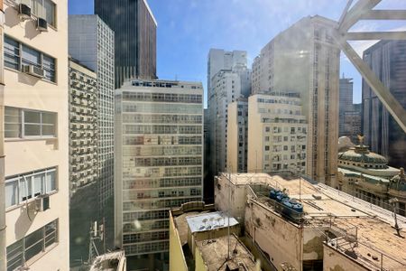 Apartamento à venda com 76m², 1 quarto e sem vagaVista