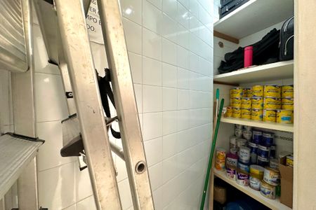 Apartamento à venda com 76m², 1 quarto e sem vagaCozinha