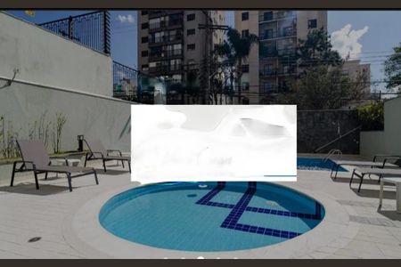 Apartamento à venda com 64m², 2 quartos e 1 vaga