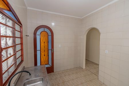 Casa para alugar com 190m², 3 quartos e 3 vagasCozinha