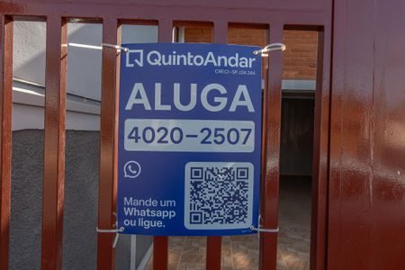 Casa para alugar com 190m², 3 quartos e 3 vagasPlaca