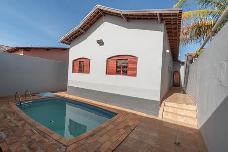 Casa para alugar com 190m², 3 quartos e 3 vagasÁrea comum