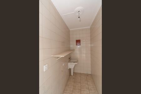 Casa para alugar com 190m², 3 quartos e 3 vagasÁrea de Serviço