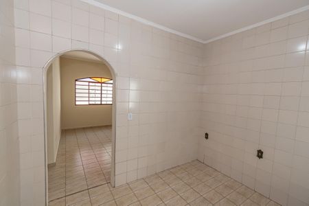 Casa para alugar com 190m², 3 quartos e 3 vagasCozinha