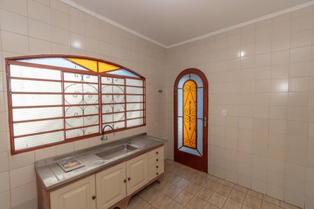 Casa para alugar com 190m², 3 quartos e 3 vagasCozinha